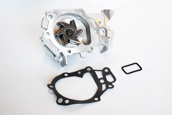 Water Pump, engine cooling (30894)