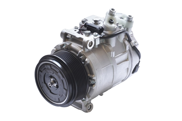 Compressor, air conditioning (74057)
