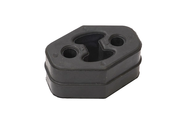 Rubber Strip, exhaust system (72753)