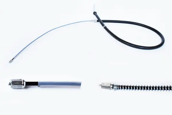 Cable Pull, parking brake (73887)