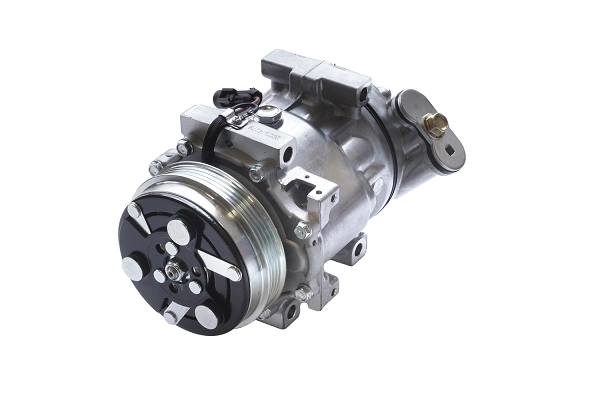 Compressor, air conditioning (74044)