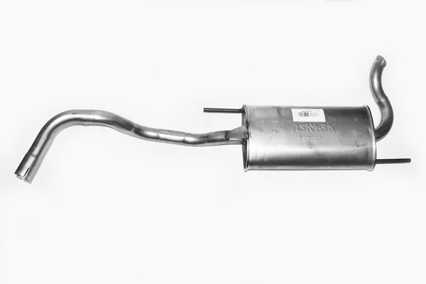 Rear Muffler (56616)