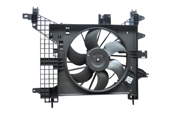 Fan, engine cooling (32102)