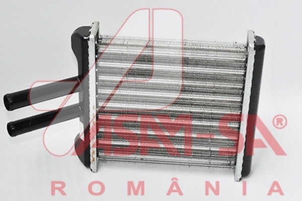 Heat Exchanger, interior heating (32465)