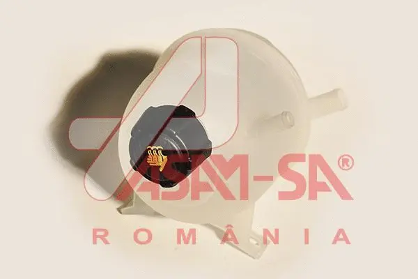 Expansion Tank, coolant (32105)