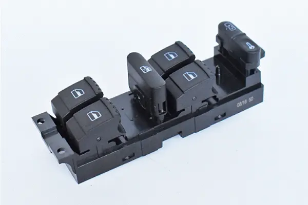 Switch, window regulator (74952)