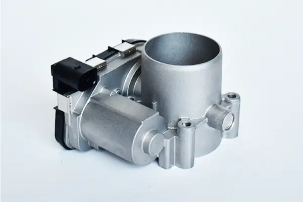 Throttle Body (75355)