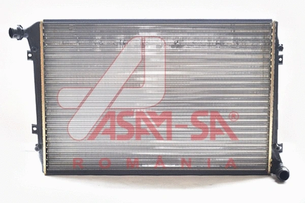 Radiator, engine cooling (32455)