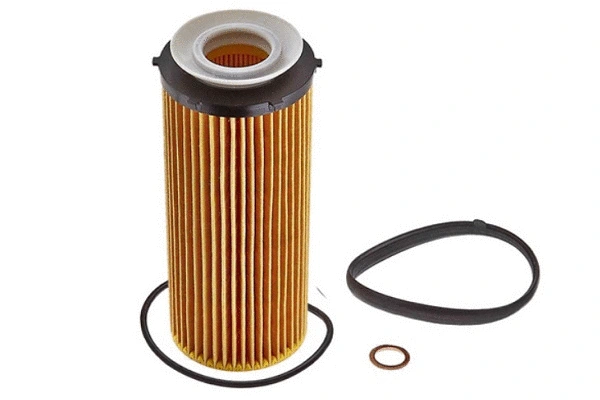 Oil Filter (71972)