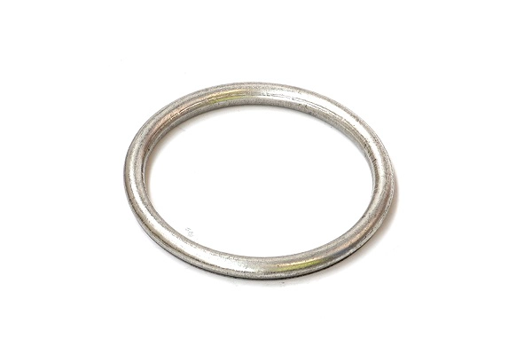 Gasket, exhaust pipe (72762)