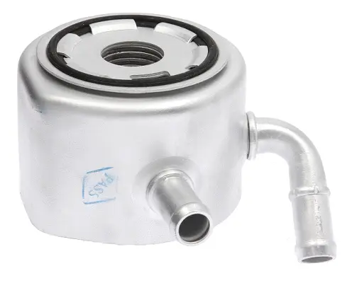 Oil Cooler, engine oil