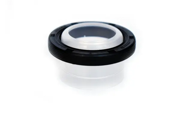 Shaft Seal, crankshaft (73544)