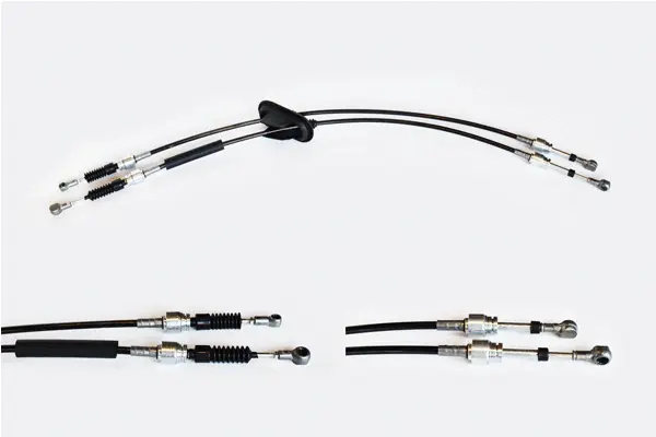 Cable Pull, manual transmission (75710)