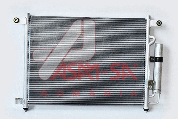 Condenser, air conditioning (32407)