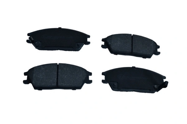 Brake Pad Set, disc brake (71327)