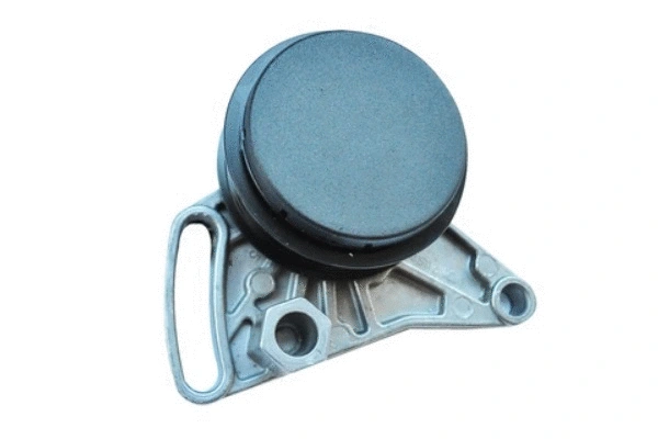 Tensioner Pulley, V-ribbed belt (71824)