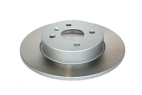 Brake Disc (75695)