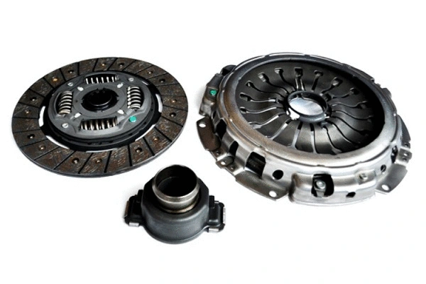 Clutch Kit (80931)