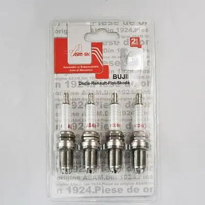 Spark Plug (30529)