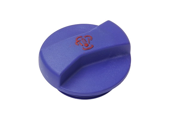 Cap, coolant tank (33556)