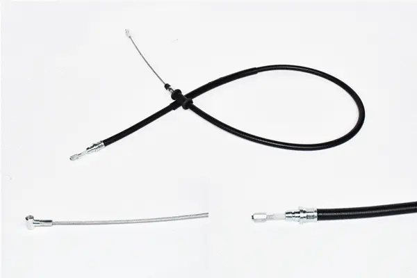 Cable Pull, parking brake (73828)