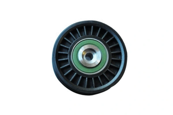 Deflection/Guide Pulley, V-ribbed belt (71820)