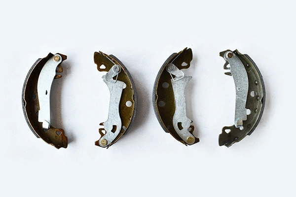 Brake Shoe Set (55876)