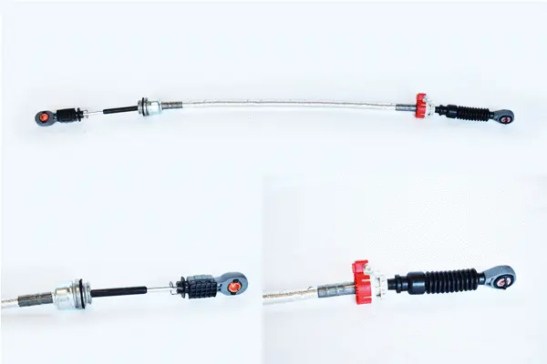 Cable Pull, manual transmission (75838)