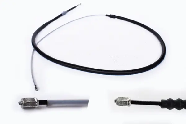 Cable Pull, parking brake (73883)