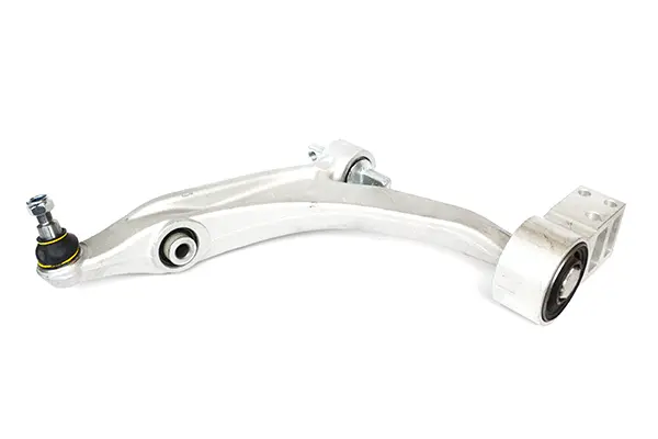 Control/Trailing Arm, wheel suspension (76821)