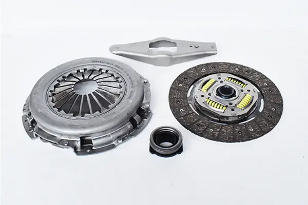Clutch Kit (74951)
