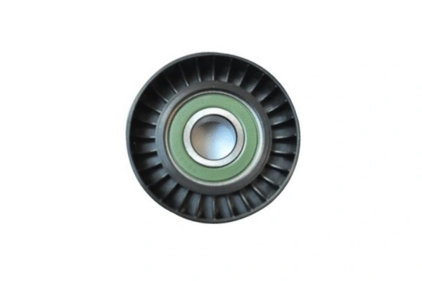 Tensioner Pulley, V-ribbed belt (71819)