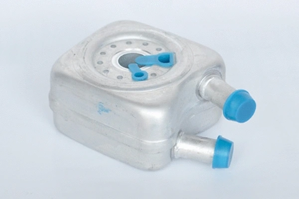 Oil Cooler, engine oil (34945)