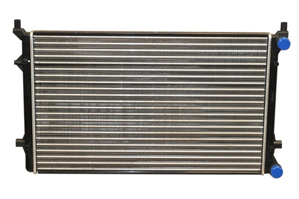 Radiator, engine cooling (32196)