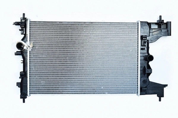 Radiator, engine cooling (80343)