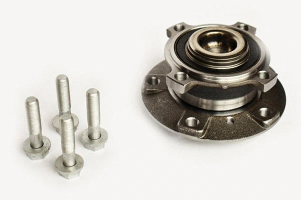 Wheel Bearing Kit (55631)