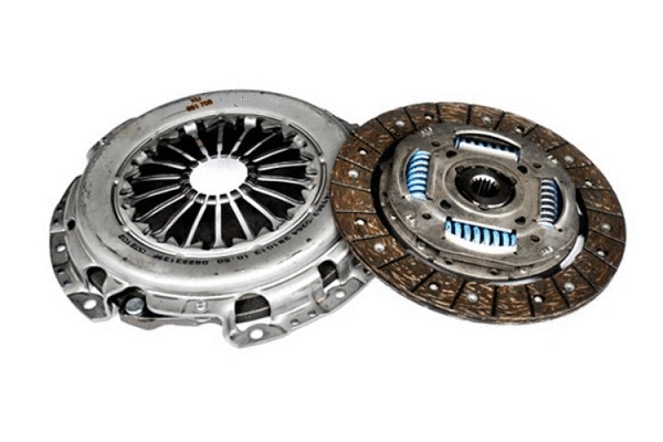 Clutch Kit (80229)