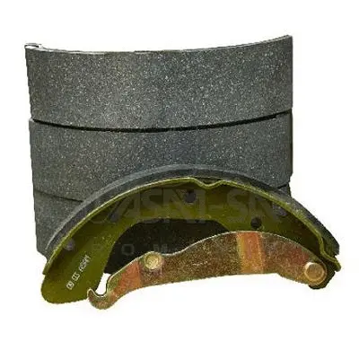 Brake Shoe Set (50085)