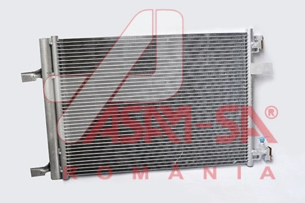 Condenser, air conditioning (32413)