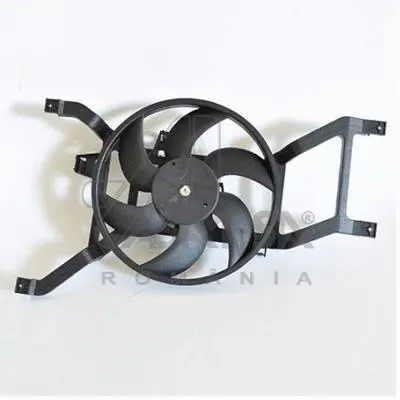 Fan, engine cooling (30446)