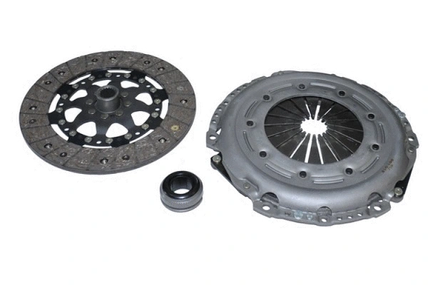 Clutch Kit (80166)