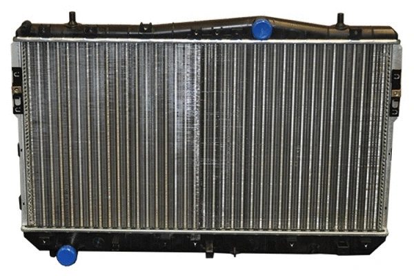 Radiator, engine cooling (32174)