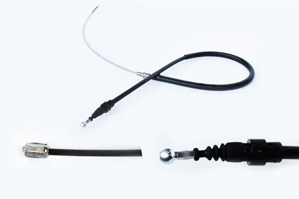 Cable Pull, parking brake (73829)
