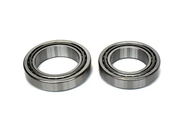 Wheel Bearing Kit (98830)