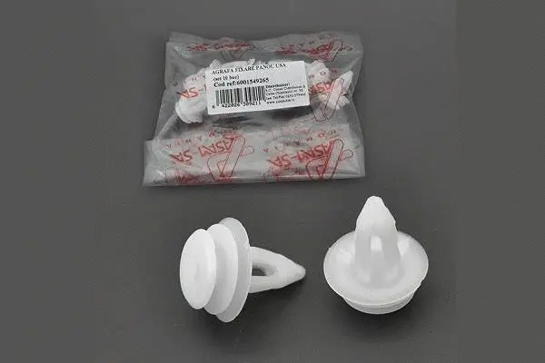 Retaining Clip Set, interior trim (30921)