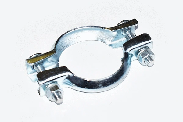 Clamping Piece, exhaust system (55577)