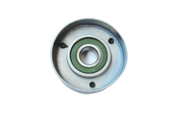 Tensioner Pulley, V-ribbed belt (71816)