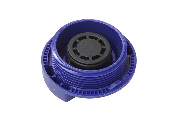 Cap, coolant tank