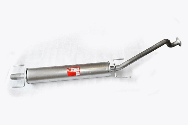 Centre Muffler (28033)
