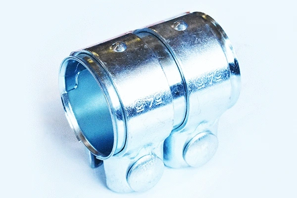 Pipe Connector, exhaust system (55562)
